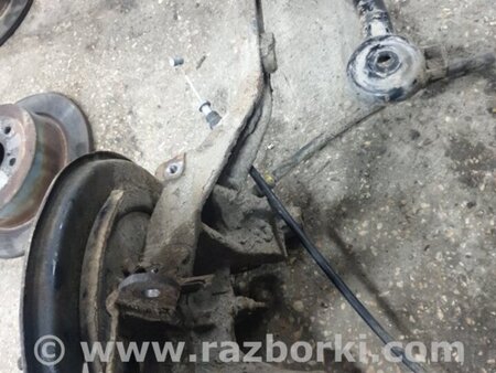 ФОТО Цапфа задняя для Subaru Legacy IV BL/BP (03-09) Київ