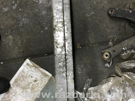 ФОТО Усилитель бампера задний для Subaru Legacy IV BL/BP (03-09) Київ