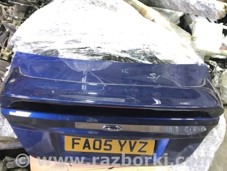 ФОТО Крышка багажника для Subaru Legacy IV BL/BP (03-09) Київ