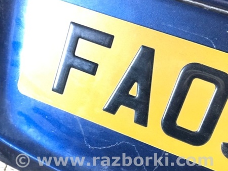 ФОТО Крышка багажника для Subaru Legacy IV BL/BP (03-09) Київ