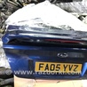 ФОТО Крышка багажника для Subaru Legacy IV BL/BP (03-09) Київ
