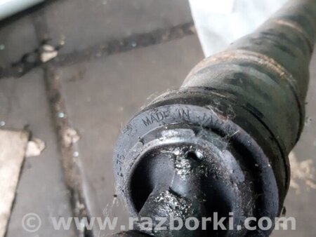 ФОТО Карданный вал для Subaru Legacy IV BL/BP (03-09) Київ