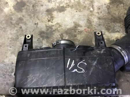 ФОТО Резонатор воздушного фильтра для Subaru Legacy IV BL/BP (03-09) Київ