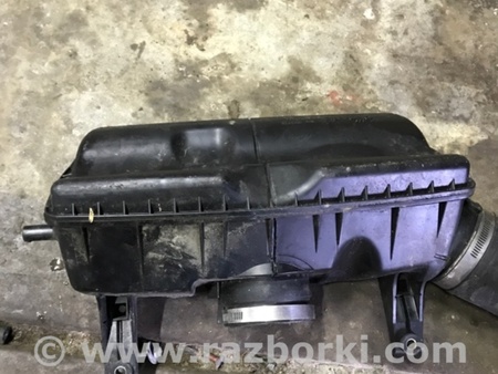 ФОТО Резонатор воздушного фильтра для Subaru Legacy IV BL/BP (03-09) Київ