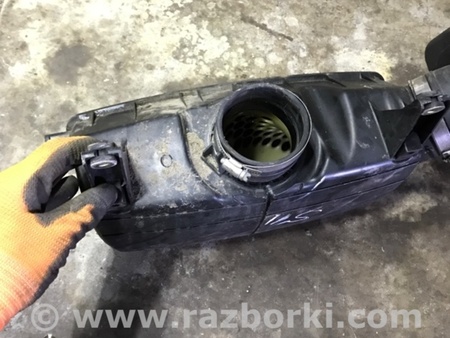 ФОТО Резонатор воздушного фильтра для Subaru Legacy IV BL/BP (03-09) Київ