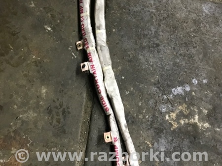 ФОТО Airbag боковой для Subaru Legacy IV BL/BP (03-09) Київ
