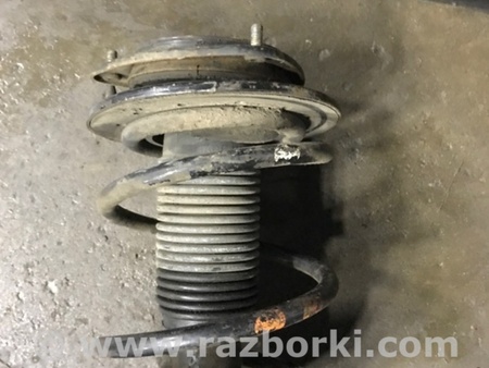 ФОТО Пружина передняя левая для Subaru Legacy IV BL/BP (03-09) Київ