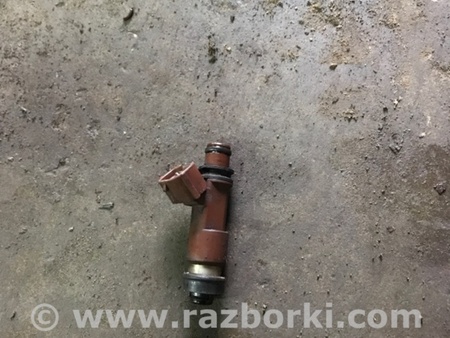 ФОТО Форсунки для Subaru Legacy IV BL/BP (03-09) Київ