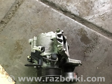 ФОТО Компрессор кондиционера для Subaru Legacy IV BL/BP (03-09) Київ