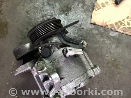 ФОТО Компрессор кондиционера для Subaru Legacy IV BL/BP (03-09) Київ