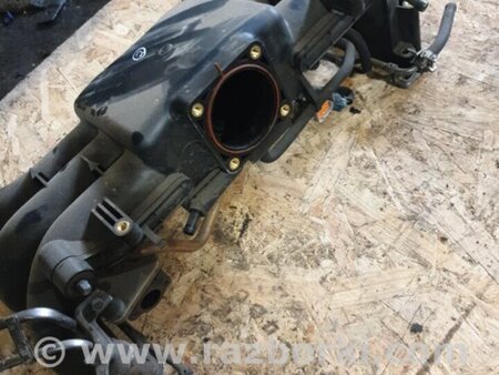 ФОТО Коллектор впускной для Subaru Legacy IV BL/BP (03-09) Київ