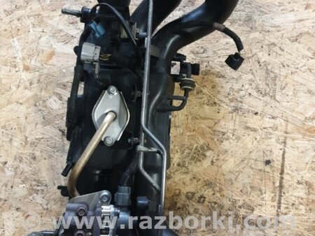 ФОТО Коллектор впускной для Subaru Legacy IV BL/BP (03-09) Київ