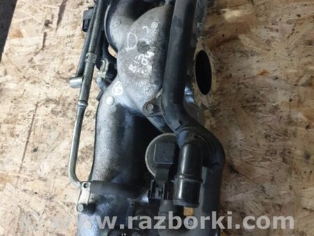 ФОТО Коллектор впускной для Subaru Legacy IV BL/BP (03-09) Київ