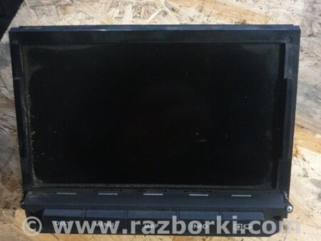 ФОТО Монитор для Subaru Legacy IV BL/BP (03-09) Київ