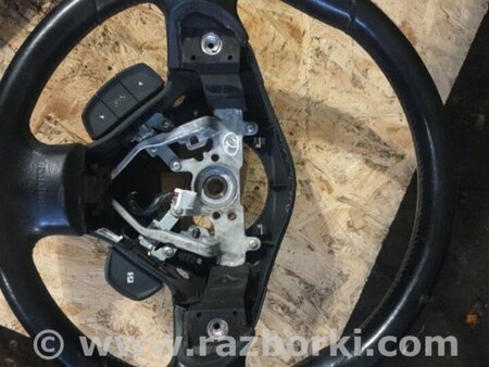 ФОТО Руль для Subaru Legacy IV BL/BP (03-09) Київ