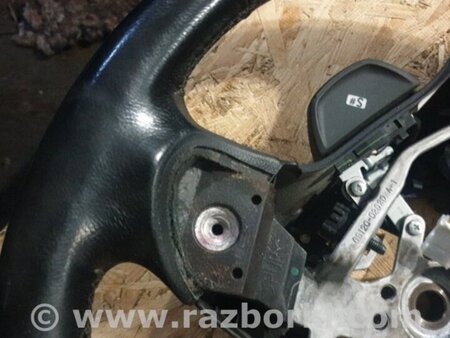 ФОТО Руль для Subaru Legacy IV BL/BP (03-09) Київ