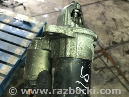 ФОТО Стартер для Subaru Legacy IV BL/BP (03-09) Київ