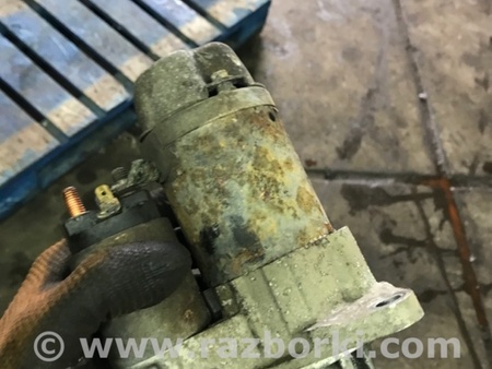 ФОТО Стартер для Subaru Legacy IV BL/BP (03-09) Київ