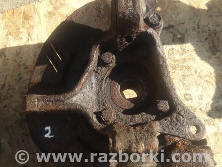 ФОТО Кулак поворотный для Subaru Legacy IV BL/BP (03-09) Київ