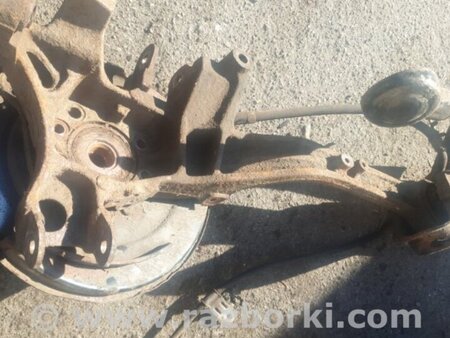 ФОТО Цапфа задняя для Subaru Legacy IV BL/BP (03-09) Київ