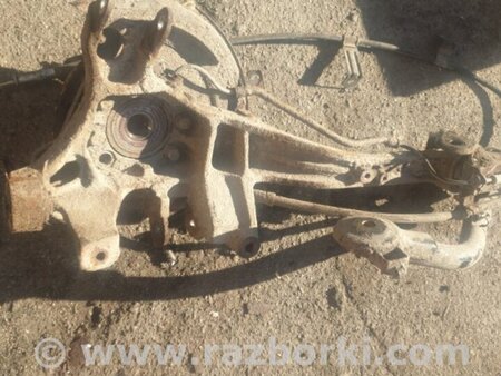 ФОТО Цапфа задняя для Subaru Legacy IV BL/BP (03-09) Київ