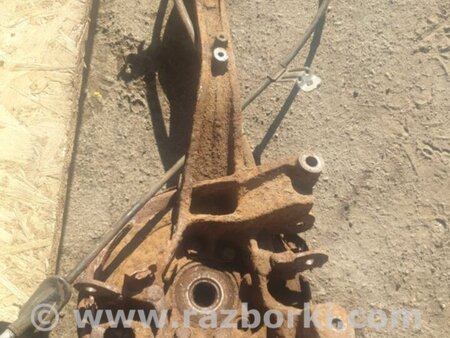 ФОТО Цапфа задняя для Subaru Legacy IV BL/BP (03-09) Київ