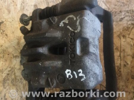 ФОТО Суппорт задний правый для Subaru Legacy IV BL/BP (03-09) Київ