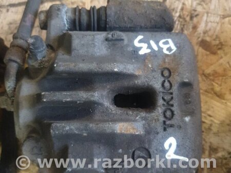 ФОТО Суппорт задний правый для Subaru Legacy IV BL/BP (03-09) Київ