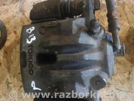 ФОТО Суппорт задний левый для Subaru Legacy IV BL/BP (03-09) Київ