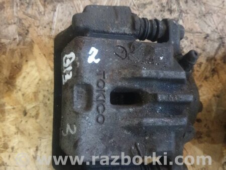 ФОТО Суппорт задний левый для Subaru Legacy IV BL/BP (03-09) Київ