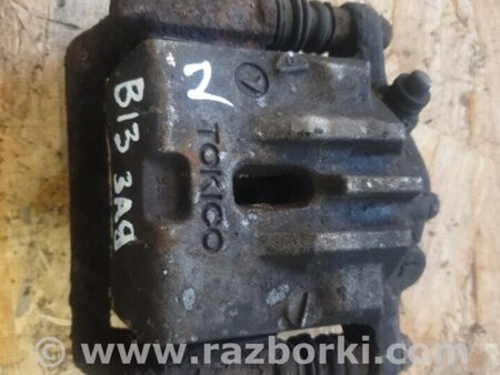 ФОТО Суппорт задний левый для Subaru Legacy IV BL/BP (03-09) Київ