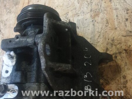 ФОТО Компрессор кондиционера для Subaru Legacy IV BL/BP (03-09) Київ