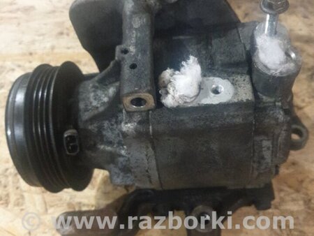 ФОТО Компрессор кондиционера для Subaru Legacy IV BL/BP (03-09) Київ