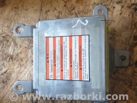ФОТО Блок управления AirBag для Subaru Legacy IV BL/BP (03-09) Київ