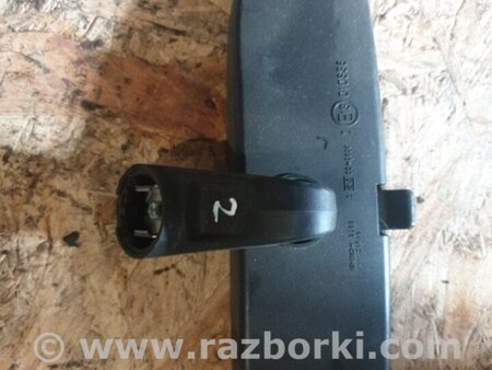 ФОТО Зеркало заднего вида (салон) для Subaru Legacy IV BL/BP (03-09) Київ