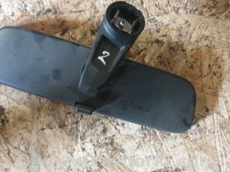 ФОТО Зеркало заднего вида (салон) для Subaru Legacy IV BL/BP (03-09) Київ