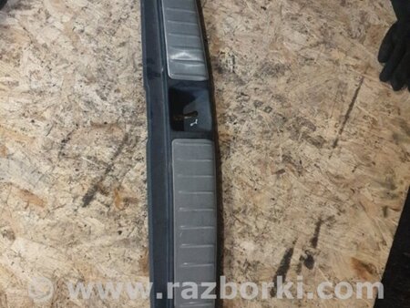 ФОТО Накладка кузова для Subaru Legacy IV BL/BP (03-09) Київ