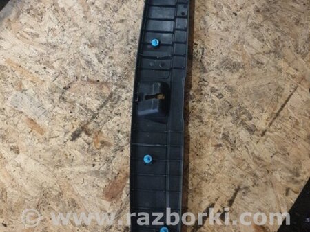 ФОТО Накладка кузова для Subaru Legacy IV BL/BP (03-09) Київ