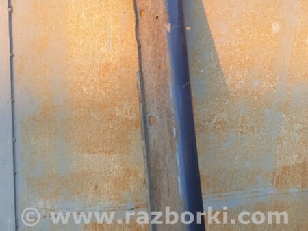 ФОТО Накладка порога наружная для Subaru Legacy IV BL/BP (03-09) Київ