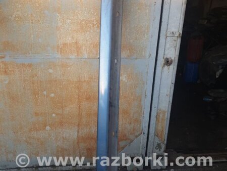 ФОТО Накладка порога наружная для Subaru Legacy IV BL/BP (03-09) Київ