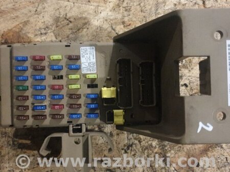 ФОТО Блок предохранителей для Subaru Legacy IV BL/BP (03-09) Київ