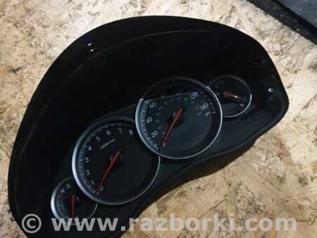 ФОТО Панель приборов для Subaru Legacy IV BL/BP (03-09) Київ