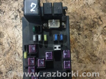 ФОТО Блок предохранителей для Subaru Legacy IV BL/BP (03-09) Київ