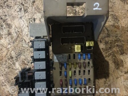 ФОТО Блок предохранителей для Subaru Legacy IV BL/BP (03-09) Київ