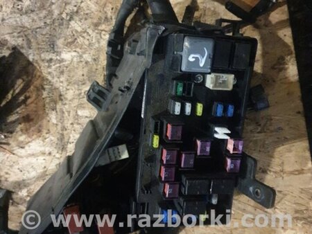 ФОТО Блок предохранителей для Subaru Legacy IV BL/BP (03-09) Київ