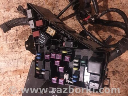 ФОТО Блок предохранителей для Subaru Legacy IV BL/BP (03-09) Київ