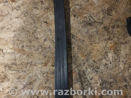 ФОТО Накладка порога наружная для Subaru Legacy IV BL/BP (03-09) Київ