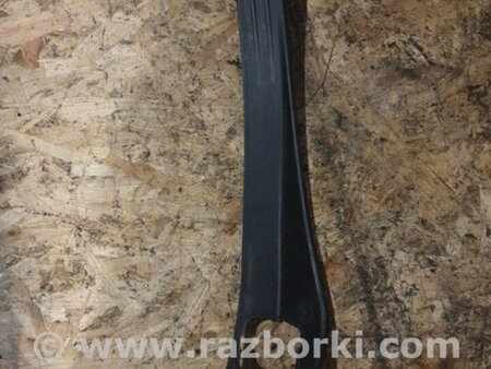 ФОТО Накладка порога наружная для Subaru Legacy IV BL/BP (03-09) Київ