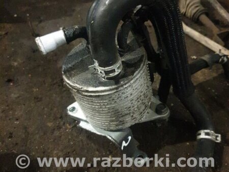 ФОТО Теплообменник для Subaru Legacy IV BL/BP (03-09) Київ