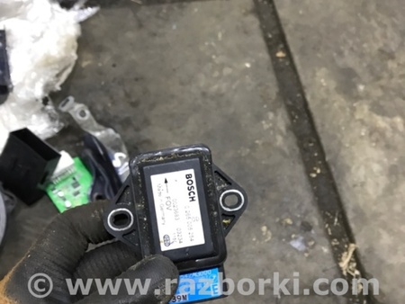 ФОТО Блок управления для Subaru Legacy IV BL/BP (03-09) Київ